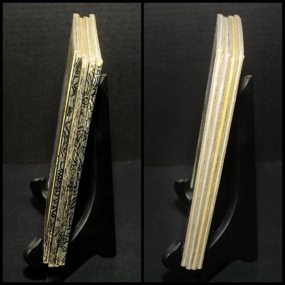 VTG Little Golden Books Lot of 4 Learning Teaching Counting Mother Goose 70s 90s - Picture 7 of 7